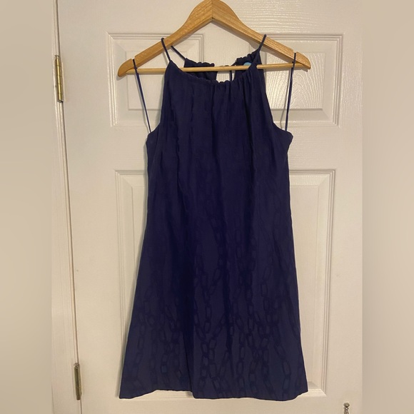 J. McGlaughlin Summer Dress, Sz Small - Picture 1 of 5